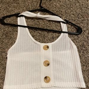 Rowme Womens tank top